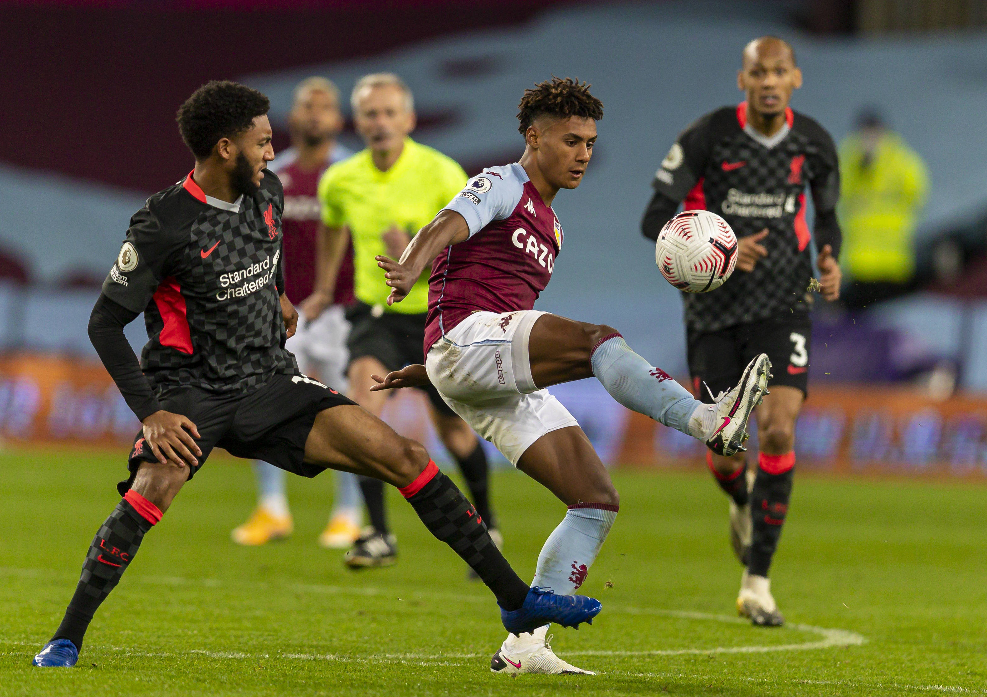 无论是面对 无论是面对