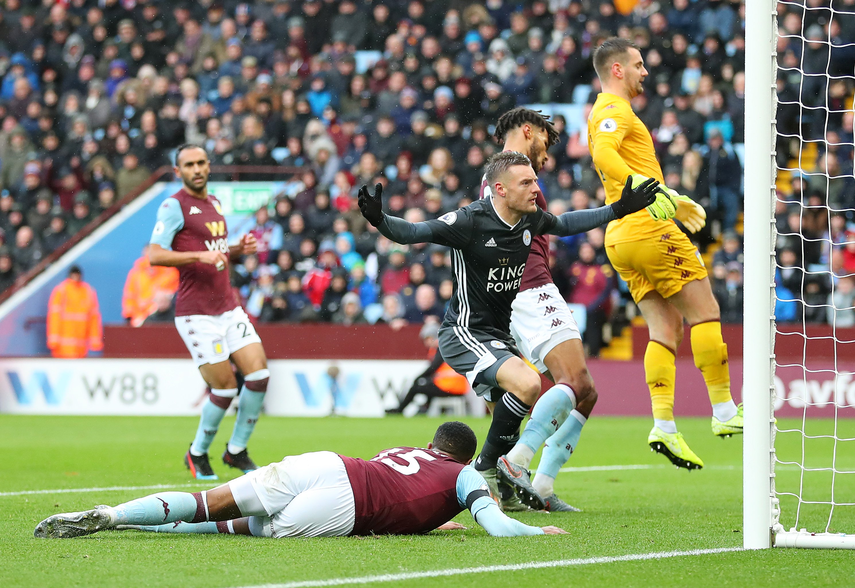 这种战术上 这种战术上